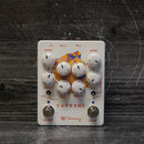 Keeley Caverns Reverb / Delay V2