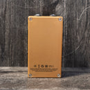 Wampler Tumnus Deluxe Transparent Overdrive