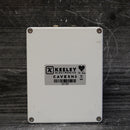 Keeley Caverns Reverb / Delay V2