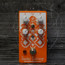 EarthQuaker Devices Spatial Delivery