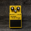 Boss SD-1 Super Overdrive