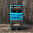 Boss VB-2W Waza Craft Vibrato