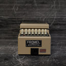 Boss GE-7 Equalizer w/ Fromel Supreme Mod