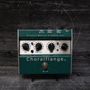 Fulltone Choralflange Chorus and Flanger
