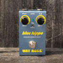 Way Huge Smalls Blue Hippo Analog Chorus MkIII