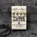 BK Butler 911 Tube Driver Reissue with Bias Knob