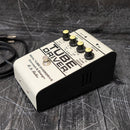 BK Butler 911 Tube Driver Reissue with Bias Knob