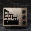 Electro-Harmonix Deluxe Electric Mistress Reissue