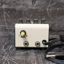 BK Butler 911 Tube Driver Reissue with Bias Knob