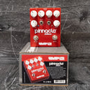 Wampler Pinnacle Deluxe V2