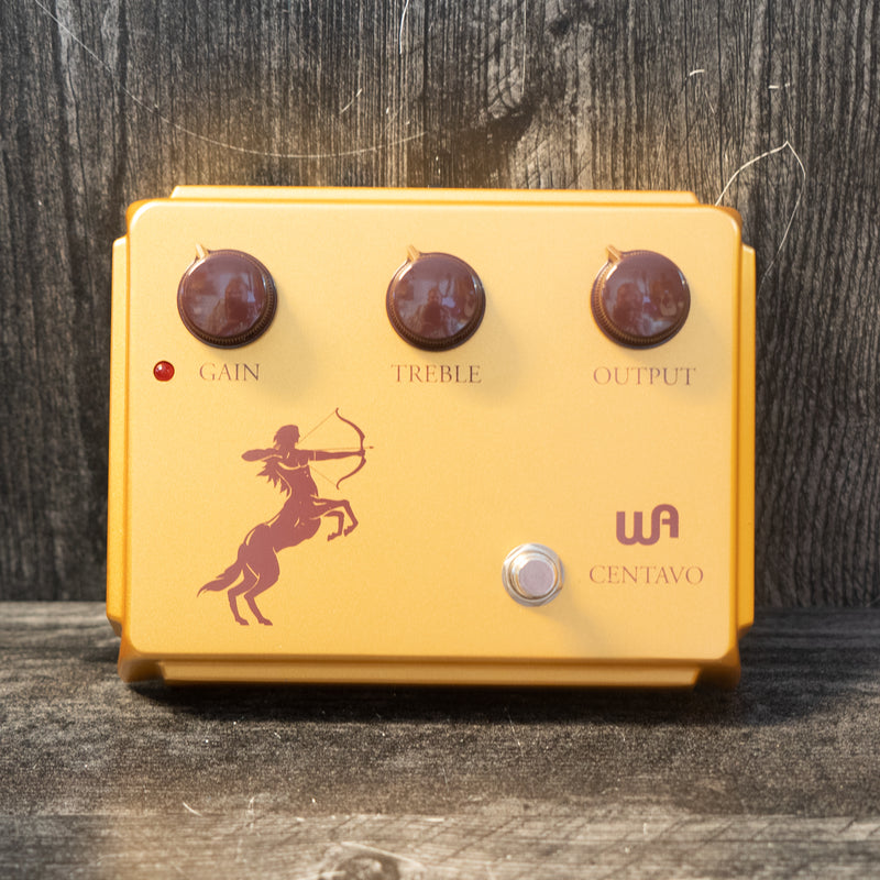 Warm Audio Centavo