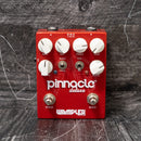 Wampler Pinnacle Deluxe V2
