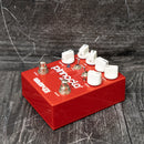 Wampler Pinnacle Deluxe V2