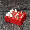Wampler Pinnacle Deluxe V2