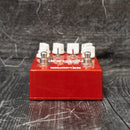Wampler Pinnacle Deluxe V2