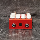 Wampler Pinnacle Deluxe V2