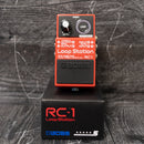 Boss RC-1 Loop Station