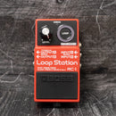 Boss RC-1 Loop Station