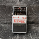 Boss SYB-5 Bass Synthesizer Pedal