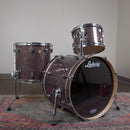 Ludwig Keystone Oak/Maple 3pc Kit - Apple Glass Glitter