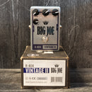 Big Joe Stomp Box Company Vintage II