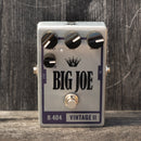 Big Joe Stomp Box Company Vintage II