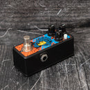 Dunlop JHMS3 Authentic Hendrix '68 Shrine Series Uni-Vibe