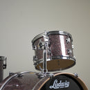 Ludwig Keystone Oak/Maple 3pc Kit - Apple Glass Glitter