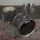 Ludwig Keystone Oak/Maple 3pc Kit - Apple Glass Glitter