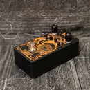 KMA Audio Machines Wurm 2