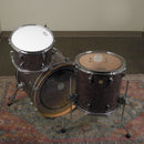 Ludwig Keystone Oak/Maple 3pc Kit - Apple Glass Glitter