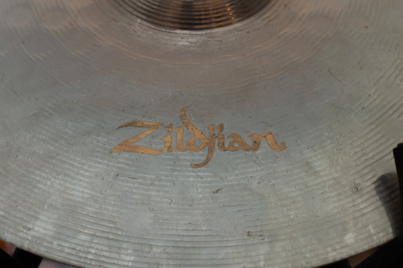 Zildjian ZXT Titanium Rock Crash - 16"