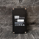 KMA Audio Machines Wurm 2