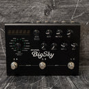 Strymon BigSky Midnight Edition