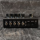 Strymon TimeLine Midnight Edition