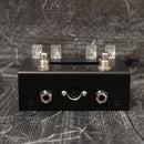 GFI System Specular Tempus - Blacked Out