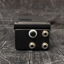 A3 Custom Volume & Expression Pedal w/ Built-in TC Polytune
