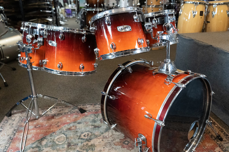 Mapex Pro M 5pc Kit