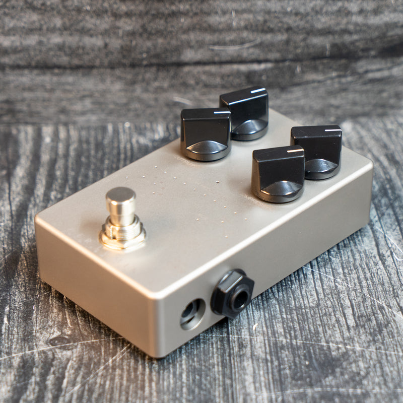 Darkglass Electronics Hyper Luminal Hybrid Compressor