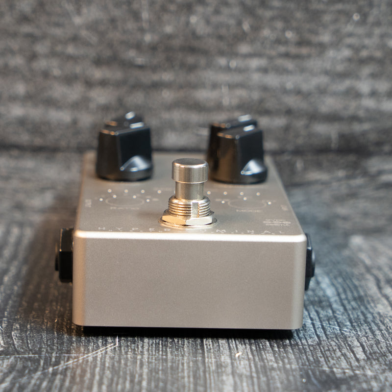 Darkglass Electronics Hyper Luminal Hybrid Compressor