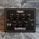 Mesa Boogie Subway Bass DI/Preamp
