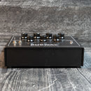 Mesa Boogie Subway Bass DI/Preamp