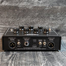 Mesa Boogie Subway Bass DI/Preamp