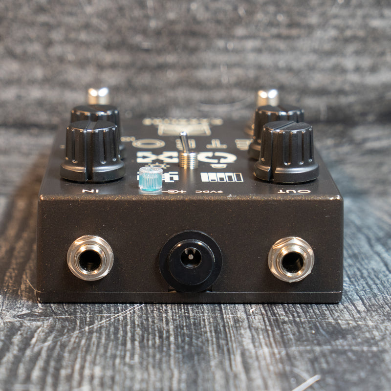 Caroline Guitar Company Météore Lo-Fi Reverb