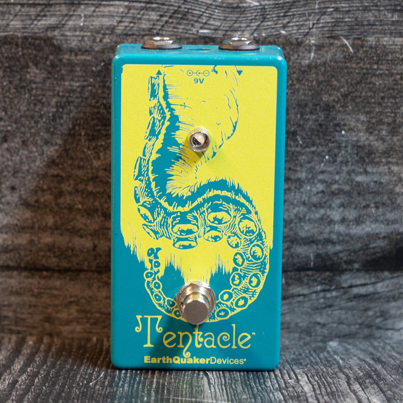 EarthQuaker Devices Tentacle Analog Octave