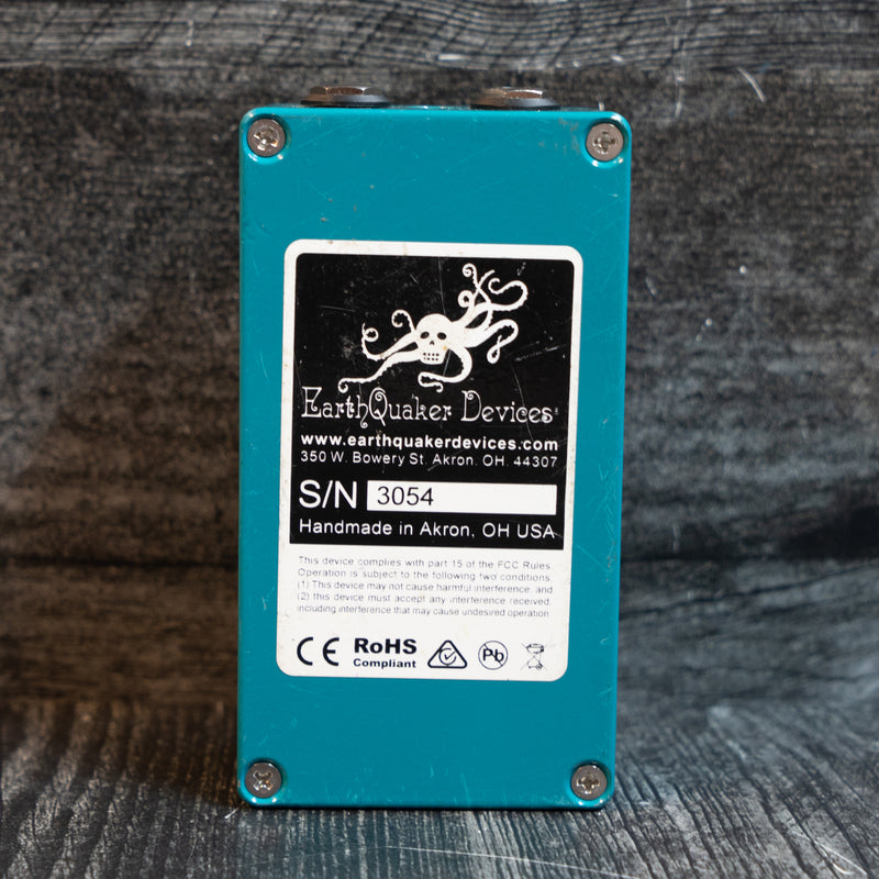 EarthQuaker Devices Tentacle Analog Octave