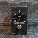 Keeley Bassist Compressor