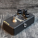 Keeley Bassist Compressor