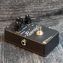 Keeley Bassist Compressor