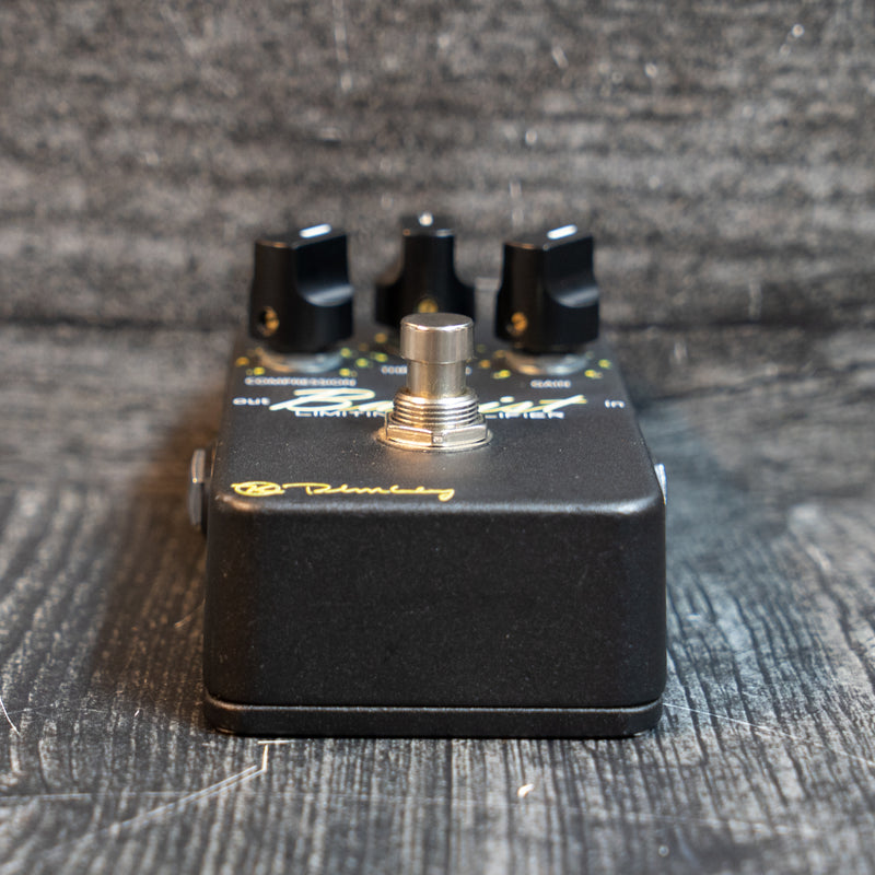 Keeley Bassist Compressor